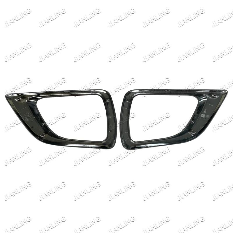 Auto Fog Lamp Case for Pick-up Nissan Pick up Navara 2015 Auto Fog Lamp Case