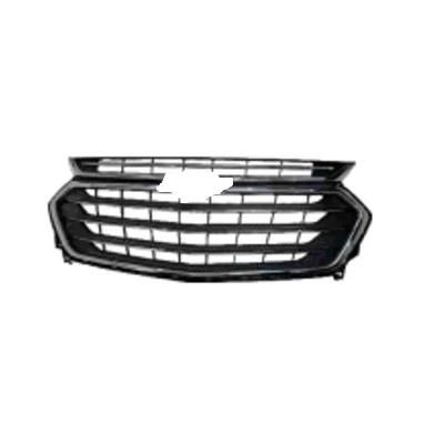 Grille Normal for Traverse 2018