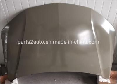 for Chevrolet Trabrai Hood, Trabrai Bonnet, 42744503