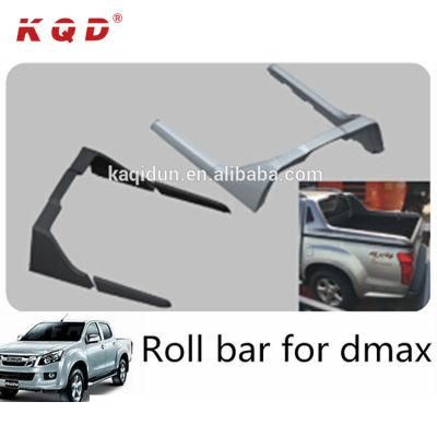 High Quality ABS Roll Bar for Isuzu D-Max