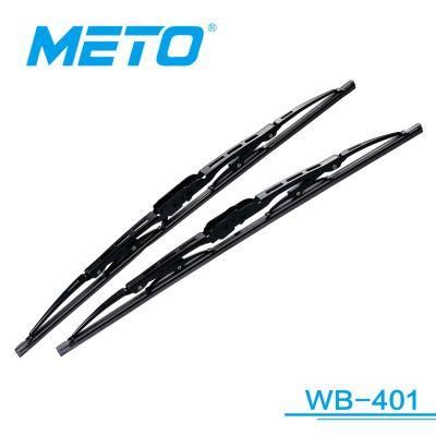 2015 New Wholesale Trico Universal Metal/Frame Windshield Wiper Blade with Silicon Rubber at Good Windshield Prices