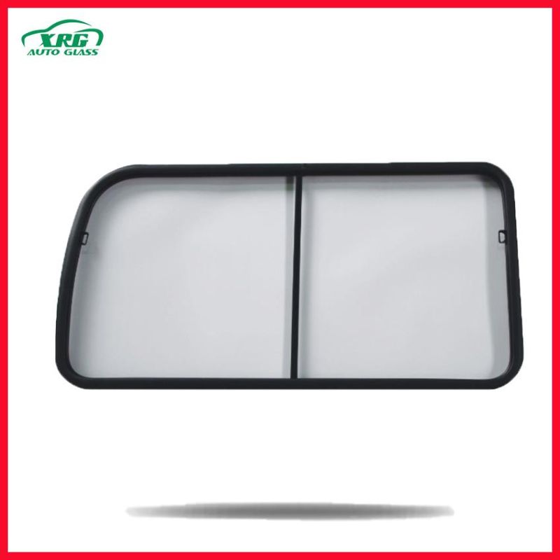 Auto Glass Windshield Front Sliding Glass for Toyota Granvia 1995