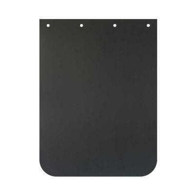 Customized Truck/Trailer EPDM Rubber Mudflaps/Mudguards