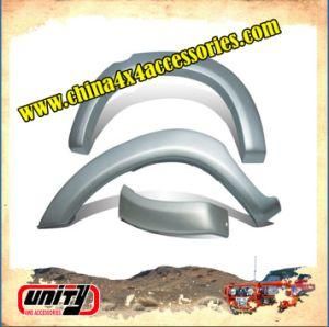 OEM 4X4 Fender Flare