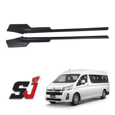 2019 Hiace Window Frame Trim