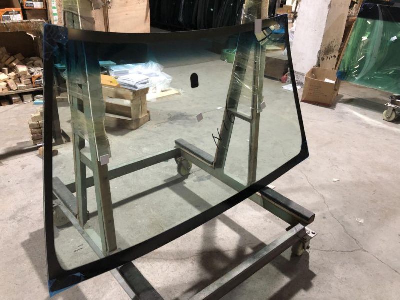 Auto Glass Windshield for Nissan D21
