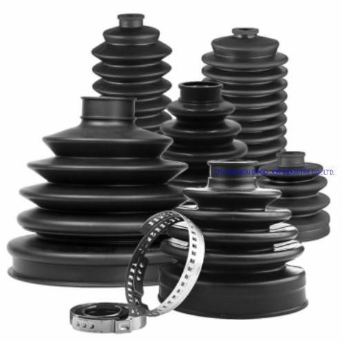 High Quality CV Boot For SUZUKI