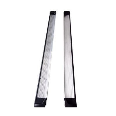 Side Steps for Range Rover Vogue for Toyota Hilux Vigo Tundra Amarok Ford Ranger T8