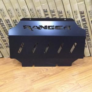4WD Skid Plate / Bash Plate / Engine Protect Plate Fits Ford Ranger T7