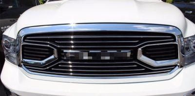 Car Grille Dodge RAM 1500 2013 2014 2015 2016 2017 Car Parts Front Bumper Grille