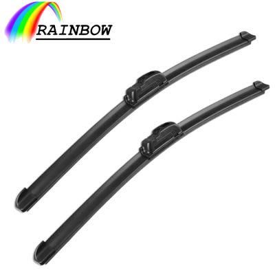 Auto Accessory Multi-Functional Adaptor Soft/Beam/Flat/Multi-Fit Flat/ Frameless/Boneless Windshield Windscreen Wiper Blades