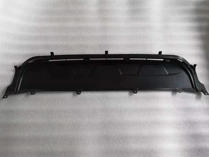 Car Front Bumper Lower for Toyota RAV4 2011-2012