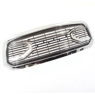 2021 New Arrivals Car Accessories Front Bumper Grille for Dodge RAM 1500 2013-2017