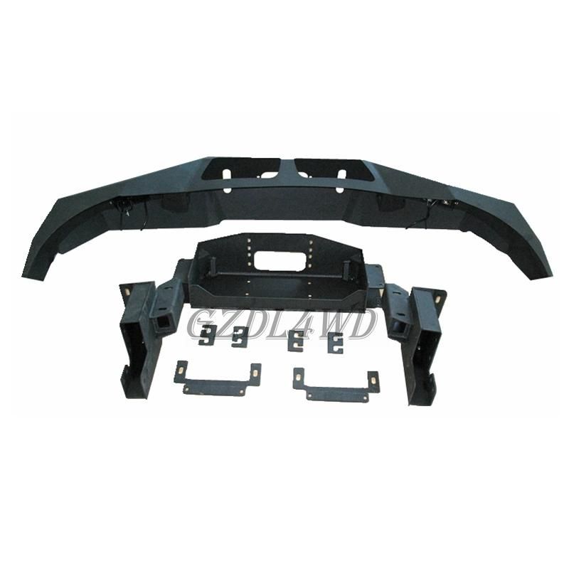 Front Bumper for Dodge RAM 1500/2500/3500 2013-2015
