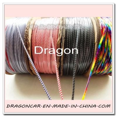 Car Chrome Strip Car Decoration Moulding Trim Strip Line