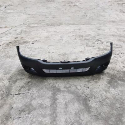 Toyota Hilux Vigo Bumper 2012-2014 Auto Bumper
