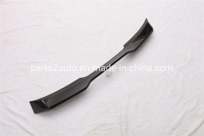 VW Polo Gti Roof Wing 2019