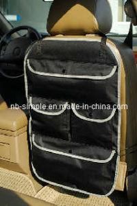 Black Car Organizer (CC1024)