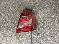 Chinese Car Lifan 520 Rear, Back, Tail Lamp Russia, Ukraine, Iran, Iraq Model