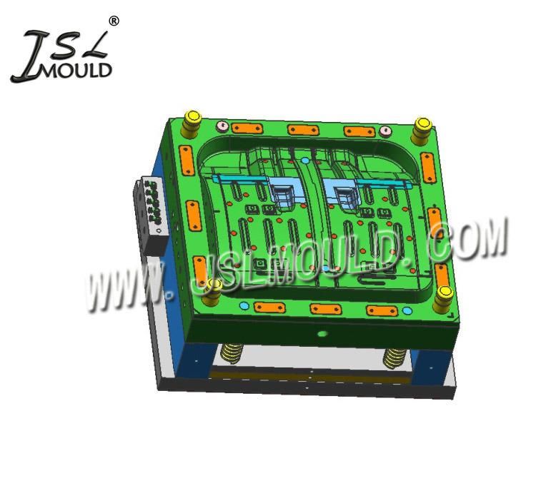 OE Custom Injection Plastic Truck Fender Mold