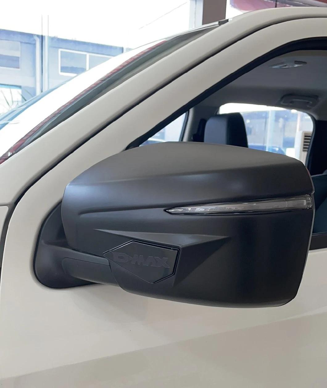 Hot Sale New Designed Mirror Covers for D-Max 2020