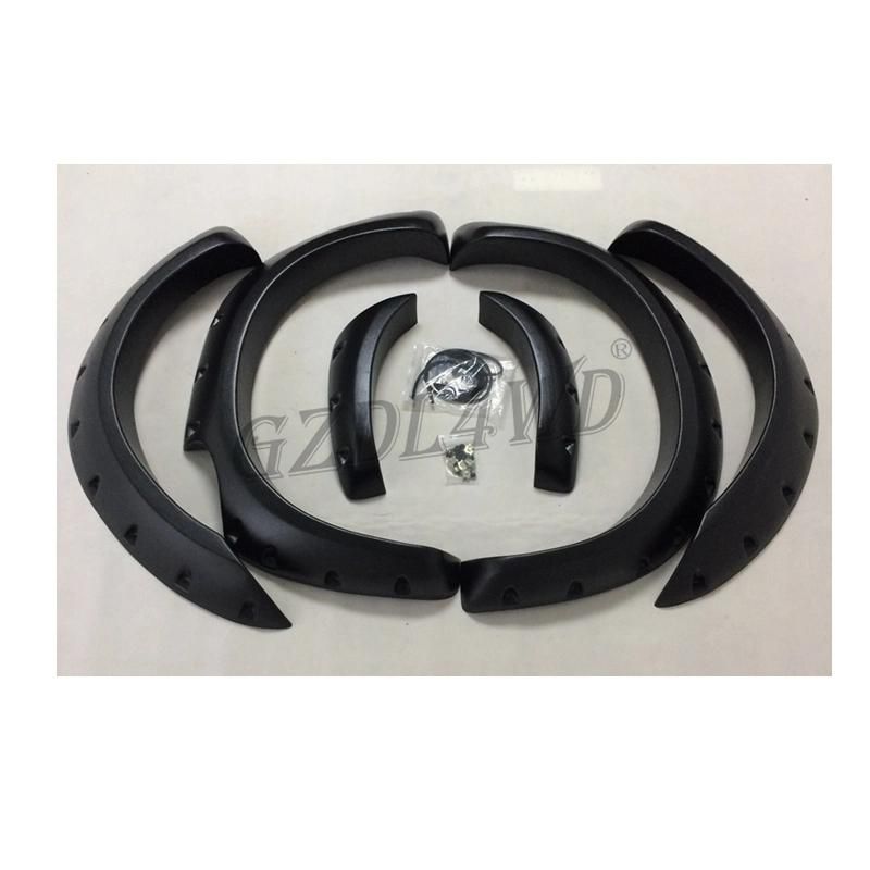 for Ford Ranger T6 Accessories 4X4 Snorkel Kits