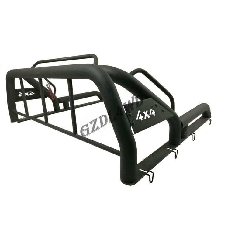 Universal Pick-up Accessories Standard Steel Rear Roll Bar