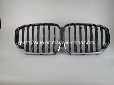 for BMW G05 Auto Accessory Grille