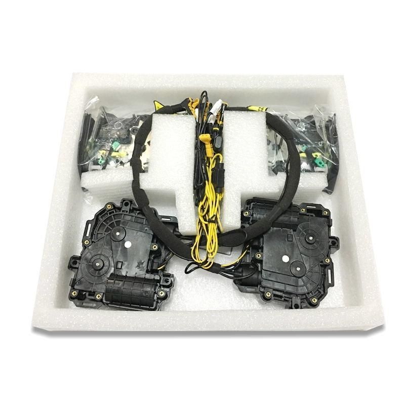 4X5 Accessories Electric Suction Door for Audi RS4
