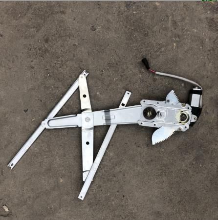 Sinotruk Spare Part Window Regulator Motor Az9525580160