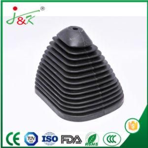 China Manufacturer EPDM Rubber Bushing Bellows Boots Sleeve