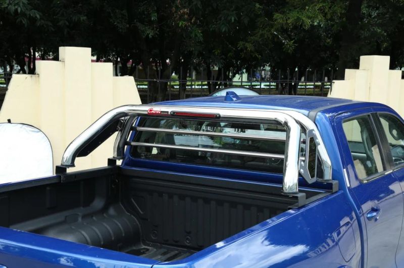 Universal 4X4 Stainless Steel Roll Bar for Pickup