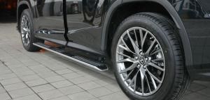 Smart Running Board for Lexus-Nx Auto Accessories