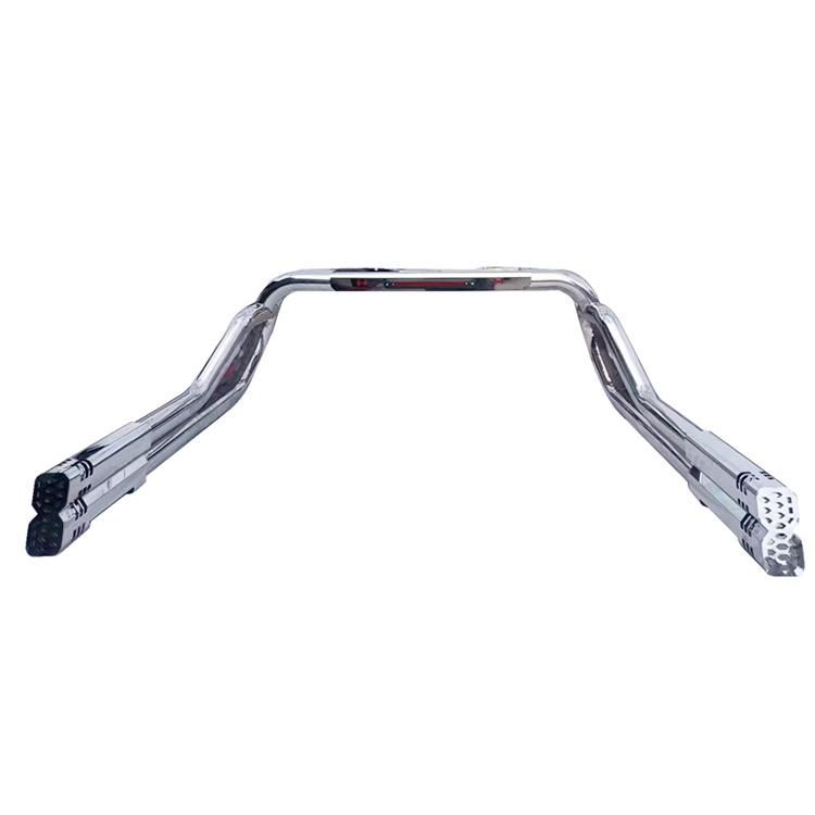 4X4 Manufacturer Universal Steel Pick up Sport Roll Bar for Toyota Hilux Ford Ranger