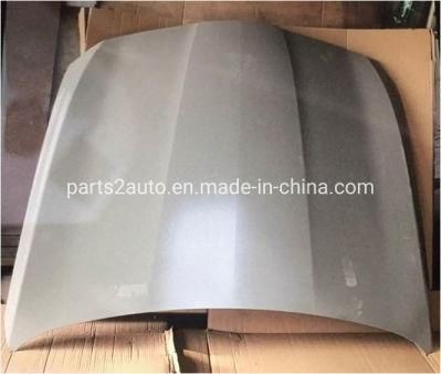 Cadillac CT6 Hood, Cadillac CT6 Bonnet, Aluminum