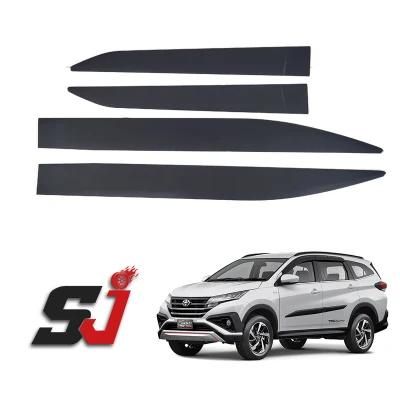 2018 Rush Side Body Trim