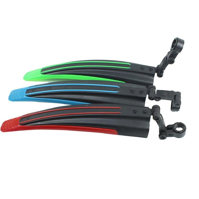 Streamline ABS Mud Splash Fender Guard