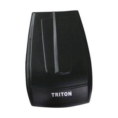 Kqd Bonnet Engine Hood Cover for Triton