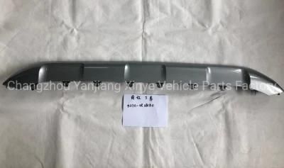 Auto Fr Bumper Spoiler for RAV4 2019 USA