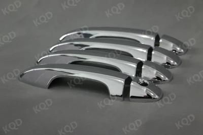 Top Selling Door Handle Cover for Toyota Hilux Revo 2015
