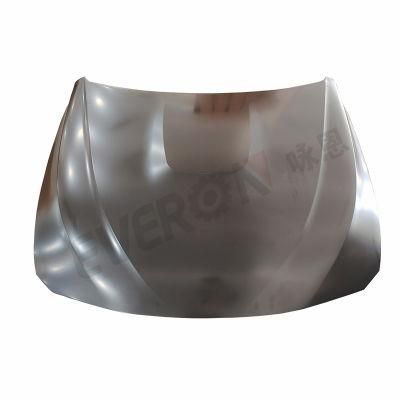 Engine Bonnet Hood for BMW 3 Series F30 Modified to M3 Style