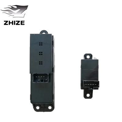 Car Electric Window Lifter Switch (JAC ShuaiLing right) High Quality