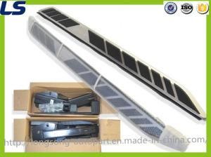 4*4 Running Board Side Step for Porsche Macan 2014