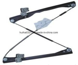 Auto Power Window Regulator for VW Golf 4 IV 00-06, Jetta 99-05, 1j4837461f, 1j4837462f