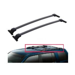 Aluminum Car Roof Rack Cross Bar for Honda Pilot 2009 (8129Y09)