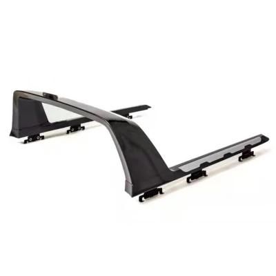 OEM 4X4 Car Accessories ABS Plastic Sport Roll Bar for Ranger Wildtrak T6 T7 T8 2012-2019