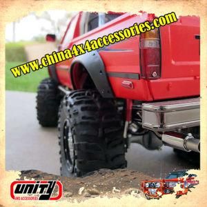 Flex Rubber Flares (FRF-43mm)