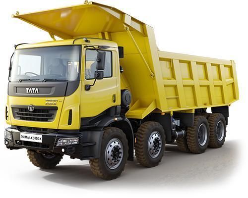 Auto Glass for Tata Ace Light Truck 2006 Front Glass