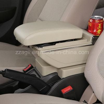 Auto Multi-Function Car Armrest Box From China
