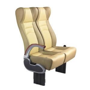 Customized Adaptable Funtional Bus Seat for Passager with Upward Handrail